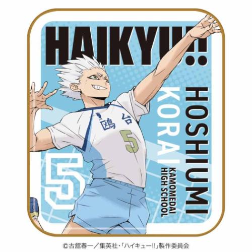 20％OFF】ハイキュー！！ グッズ お菓子 チョコレート アニメ