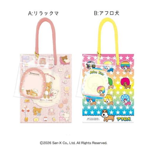 San-X（サンエックス） キャラクター お菓子 チョコレート