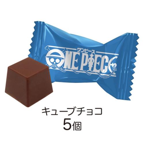 ワンピース グッズ お菓子 チョコレート アニメキャラクター