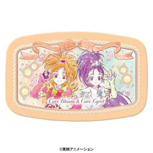 お菓子 チョコレート ふたりはプリキュアSplashStar＆YES！プリキュア