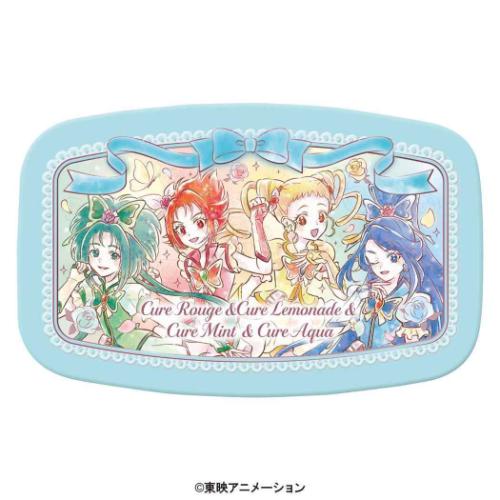 お菓子 チョコレート ふたりはプリキュアSplashStar＆YES！プリキュア