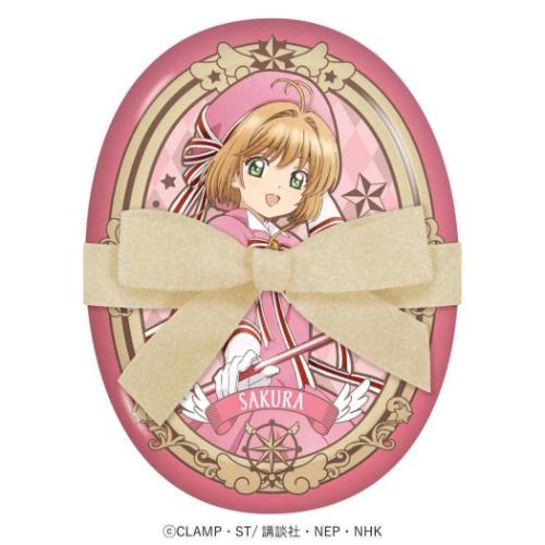 カードキャプターさくら グッズ お菓子 チョコレート アニメ