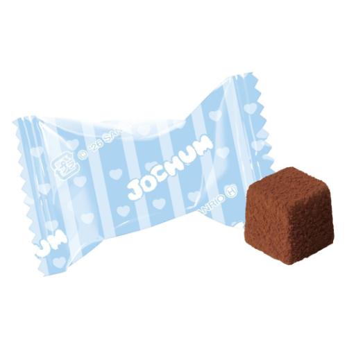 お菓子 チョコレート キャラドロワー バレンタイン JOCHUM
