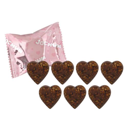 お菓子 チョコレート JOCHUM ジェオチャム ジェオチャムズハウス缶