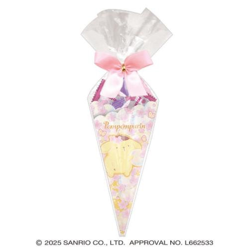 ホワイトデー お菓子 サンリオキャラクターズ サクラブーケ Sanrio バレンタイン お返し