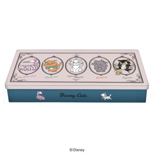 Disney（ディズニー） ディズニーキャッツ グッズ ホワイトデー お菓子