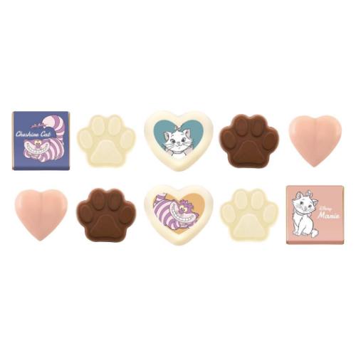 Disney（ディズニー） ディズニーキャッツ ホワイトデー お菓子