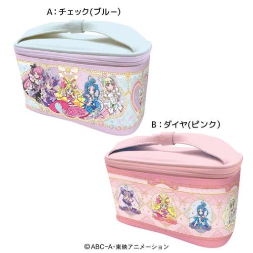 キミとアイドルプリキュア クリスマスお菓子 リボンバニティ 爆買