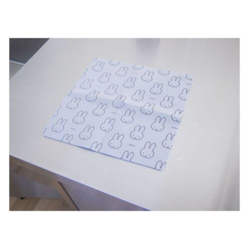 ミッフィー 超吸水クロス ディックブルーナ 掃除用品 絵本キャラクター オカトー