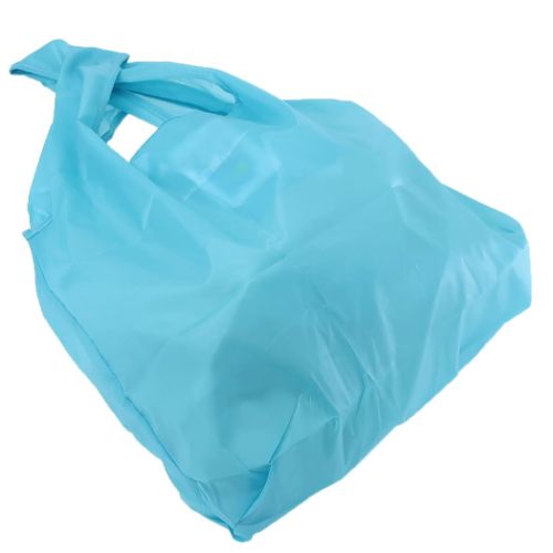 スマイリー エコバッグ スマイリーフェイス ECO BAG 折りたたみ