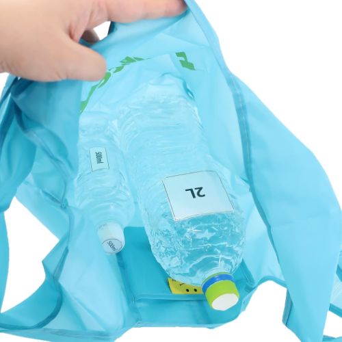 スマイリーフェイスエコバッグ スマイリー エコバッグ スマイリーフェイス ECO BAG 折りたたみ