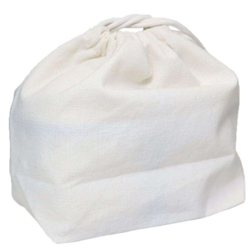 巾着袋 マチ付ききんちゃくポーチ うさぎさん オクタニ 小物入れ