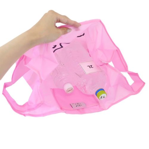 楽天市場】エコバッグ ECO BAG 折りたたみ ショッピングバッグ