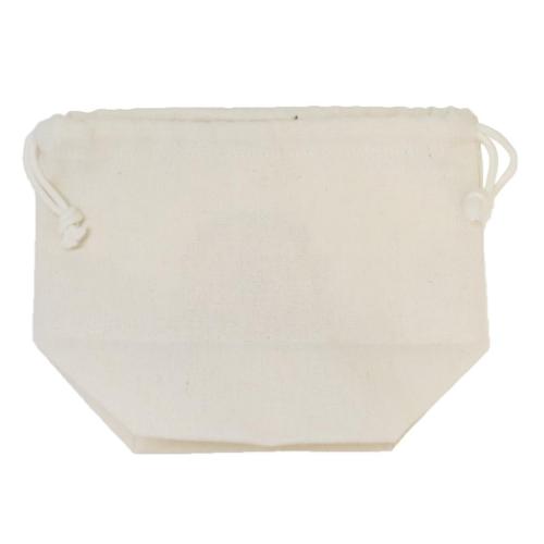 おえかきさん マチ付ききんちゃくポーチ 巾着袋 おもしろ雑貨 にじうまさん オクタニ