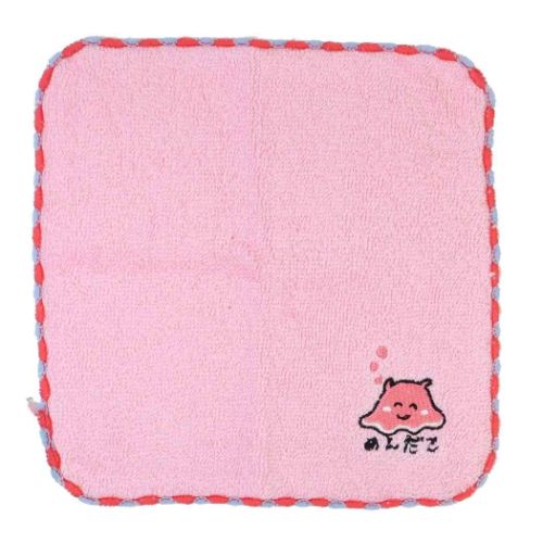 ������������ MINI TOWEL �n���J�`�^�I�� �~�j�^�I�� �߂񂾂����� ��������G�� ����