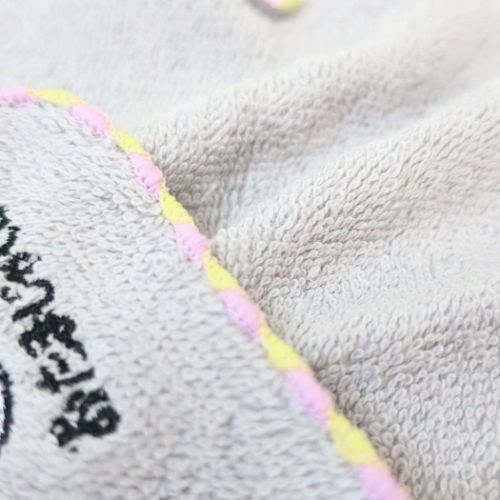 ミニタオル MINI TOWEL ハンカチタオル おたまじゃくしさん おえかきさん オクタニ 汗拭きタオル おもしろ雑貨