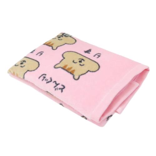 キャラクタータオル(ロング) シネマコレクション cinemacollection ミャクミャク ロング