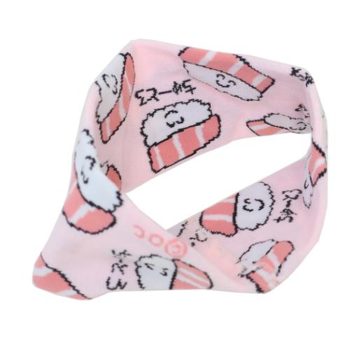 おえかきさん ヘアバンド ヘアアクセ ちゅーとろさん 面白 おもしろ雑貨 グッズ