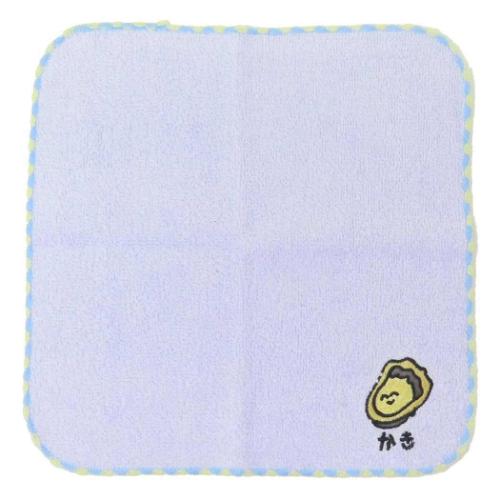  ObY ~j^I @^I MINI TOWEL