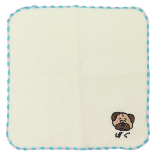  ObY ~j^I @^I MINI TOWEL ς
