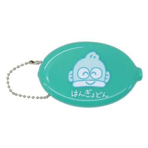 コインケース ラバーコイン KC はんぎょどん ハンギョドン サンリオ