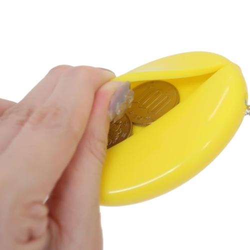 ラバーコインケース PRANK MONSTER コインケース オクタニ BACTERIA グッズ