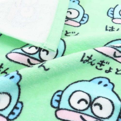 ハンギョドン グッズ ハンドタオル サンリオ キャラクター