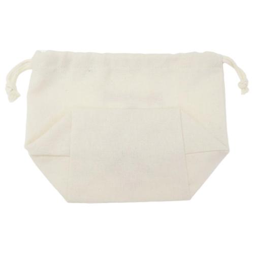 マチ付きキンチャク 巾着袋 モンチッチ チムたん オクタニ