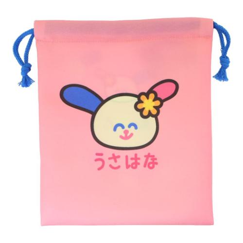 サンリオ　ハンカチ・巾着袋セット〜BOX72 クロミ サンリオ クロミちゃん タオルハンカチ 巾着 セット 人気