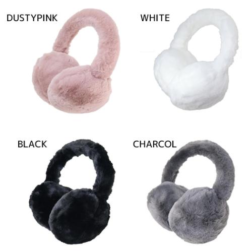 耳あて イヤーマフ EAR MUFF オクタニ