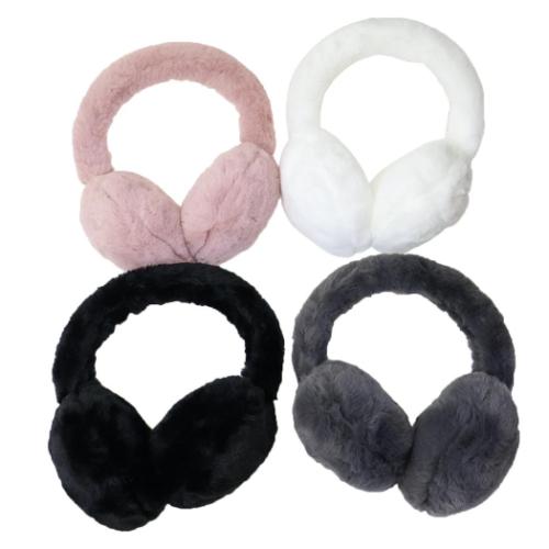 耳あて イヤーマフ EAR MUFF オクタニ