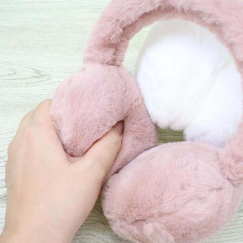耳あて イヤーマフ EAR MUFF オクタニ