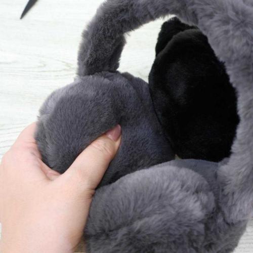 耳あて イヤーマフ EAR MUFF オクタニ