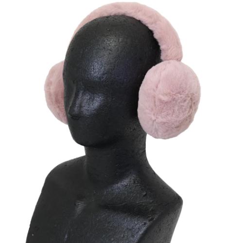 耳あて イヤーマフ EAR MUFF オクタニ