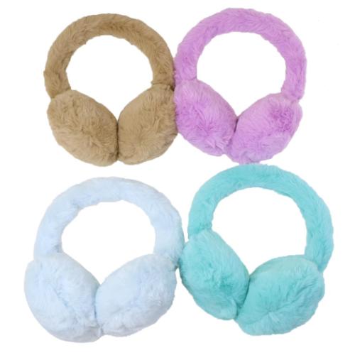 耳あて イヤーマフ EAR MUFF オクタニ