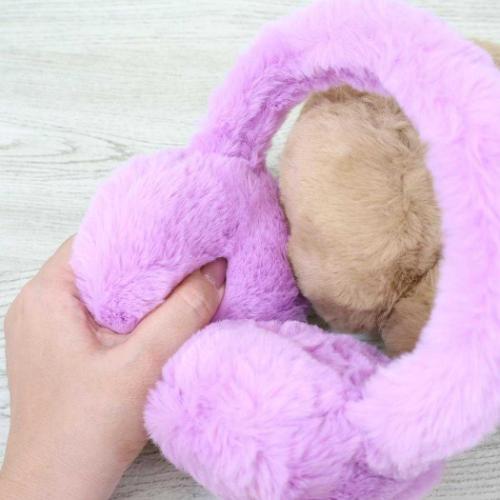 耳あて イヤーマフ EAR MUFF オクタニ