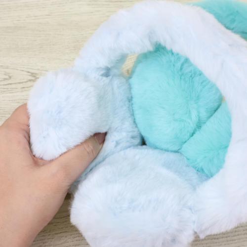 耳あて イヤーマフ EAR MUFF オクタニ