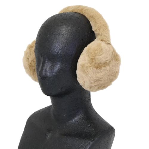 耳あて イヤーマフ EAR MUFF オクタニ