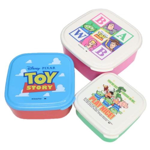 トイ・ストーリー トイストーリー グッズ お弁当箱 ディズニー