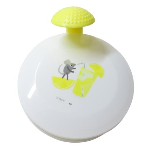 ベビー用品 レオレオニ 離乳調理セット LEMON 離乳食 赤ちゃん