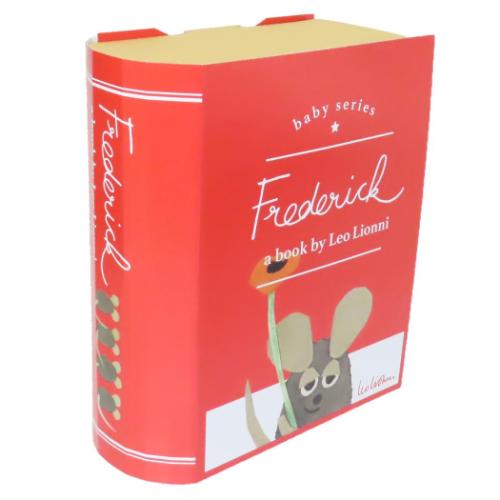 ベビー用品 ベビーギフトセット レオレオニ FREDERICK 大西賢製販 プレゼント