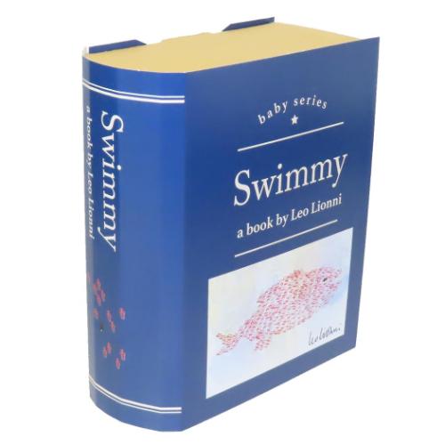 ベビーギフトセット レオレオニ ベビー用品 大西賢製販 SWIMMY