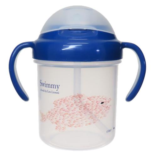 ベビーギフトセット レオレオニ ベビー用品 大西賢製販 SWIMMY