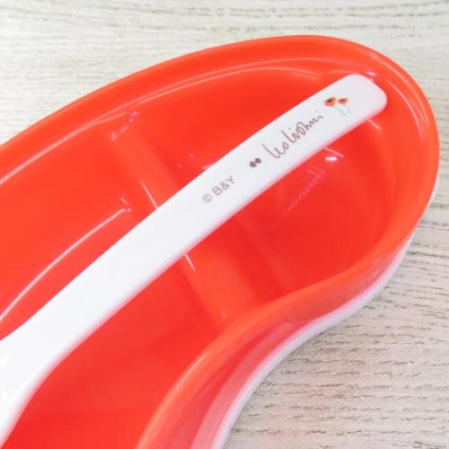 おでかけ離乳食容器 レオレオニ ベビー用品 大西賢製販 FREDERICK