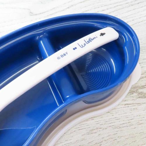 おでかけ離乳食容器 レオレオニ ベビー用品 大西賢製販 SWIMMY