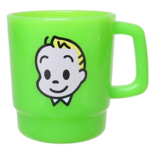 プラスチックマグ マグカップ オサムグッズ JACK Osamu Goods 大西賢製販 プレゼント