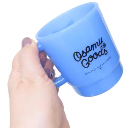 プラスチックマグ マグカップ CAT オサムグッズ Osamu Goods 大西賢製販 プレゼント