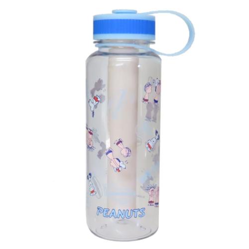 保温保冷水筒 レアアニマル ステンレスボトル 480ml ハシビロコウ