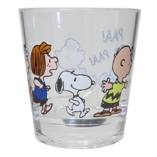 プラカップ アクリルタンブラー スヌーピー バスケットボール 大西賢製販 ピーナッツ プラコップ キャラクター