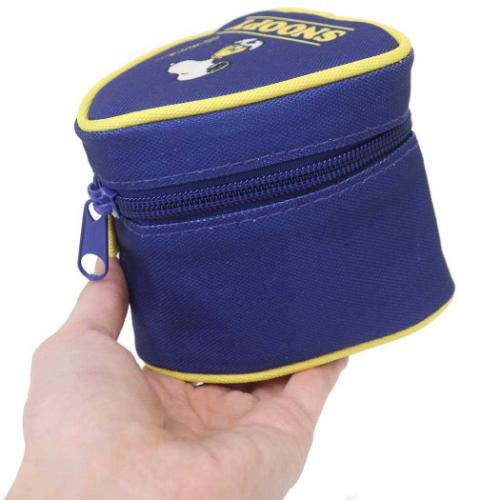 おにぎりバッグ ランチグッズ スヌーピー ピーナッツ NV 大西賢製販